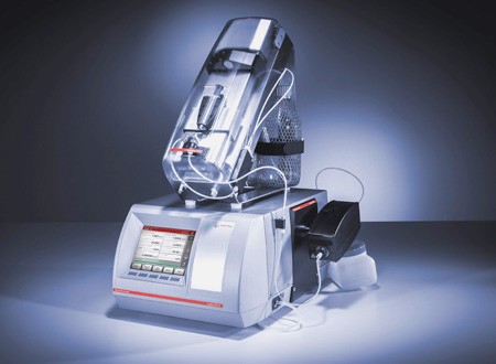 落球式粘度计 Lovis 2000 M/ME