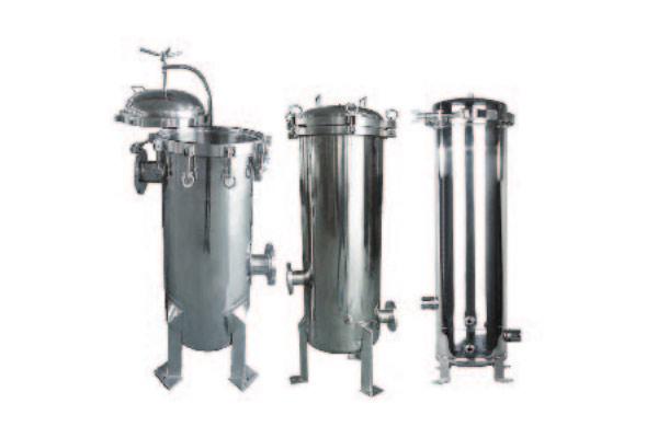 食品医药专用过滤器