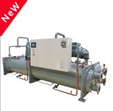 水冷高效冷水机组WZP系列