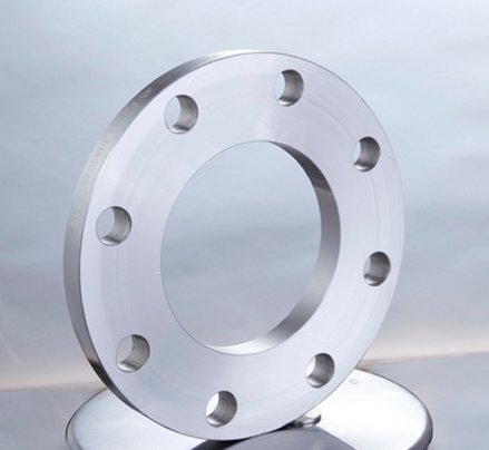 板式平焊法兰JIS100-10KFF