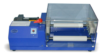 英国Glen Creston球磨仪