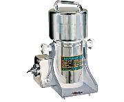 F120中草药粉粹机