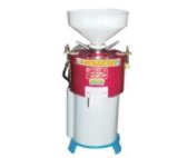 冰花自分渣磨浆机125CA型