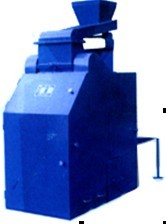 破碎缩分联合制样机组