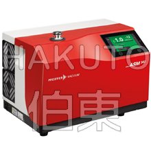 伯东 氦质谱检漏仪 ASM 340
