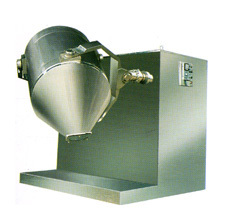 SYH系列多向运动混合机