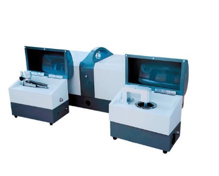 卓越系列激光粒度仪