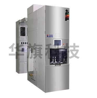 垂直氧化炉—8寸