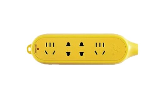 公牛摔不烂插座