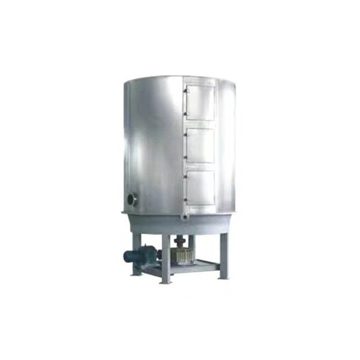 盘式干燥机