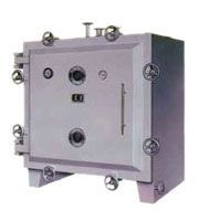 FZG/YZG系列真空干燥机