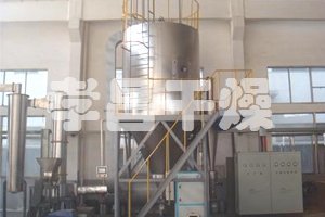 LPG系列高速离心喷雾干燥机