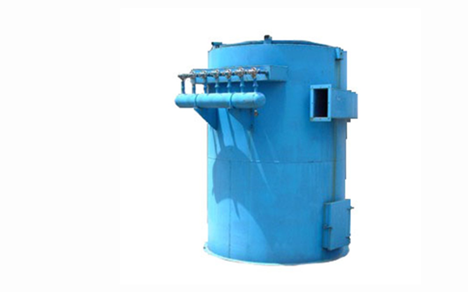 仓顶脉冲除尘器