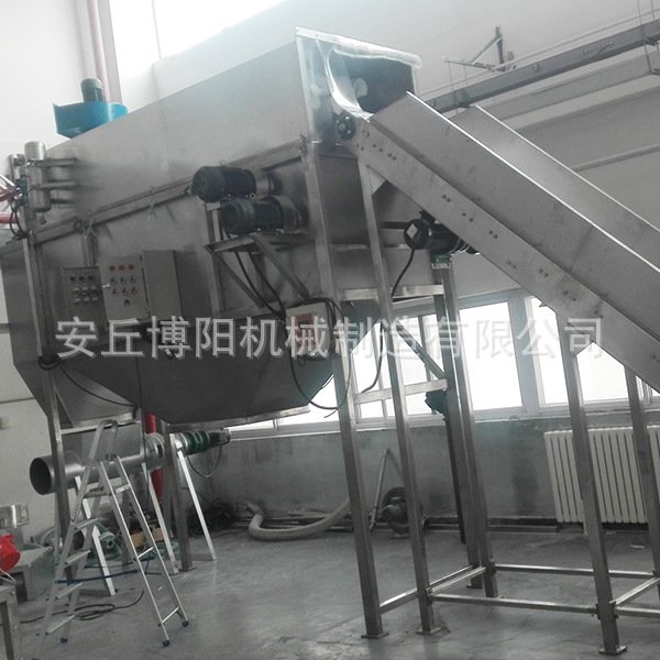 滑石粉自动拆袋机、无尘投料站