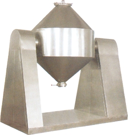 SZH系列双锥混合机