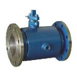 夹套保温球阀缩口型