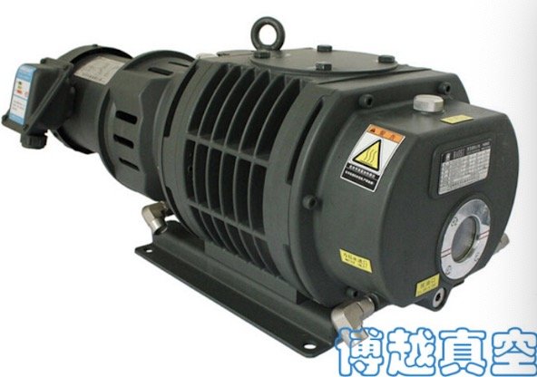 BSJ系列罗茨真空泵