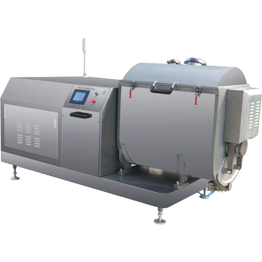 WLG隧道式微波高温推板窑