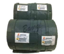 注塑机可拆卸软体节能保温罩Z