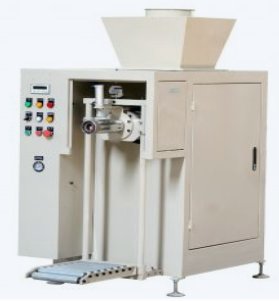 ZH-208阀口型粉体定量包装机