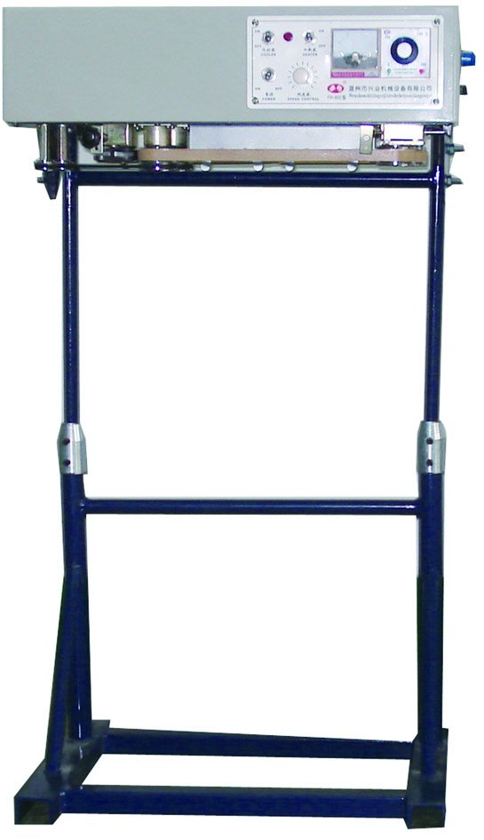 FKJ-650立式封口机