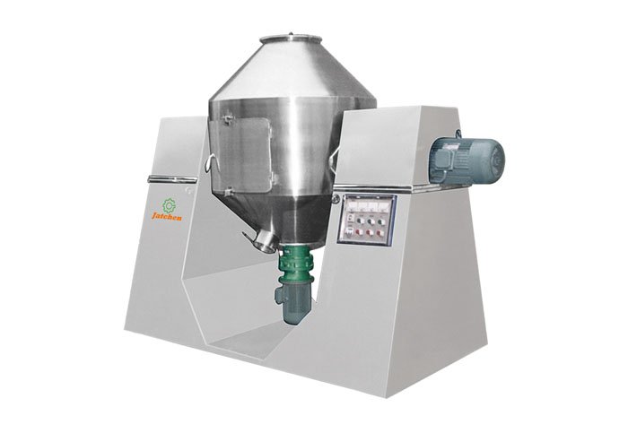 SHJ系列双锥混合机
