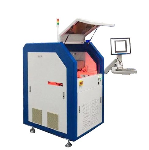 DirectLaser SA1 激光精密切割设备