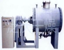 PZG系列真空耙式干燥机