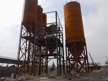 大型干粉砂浆生产线设备