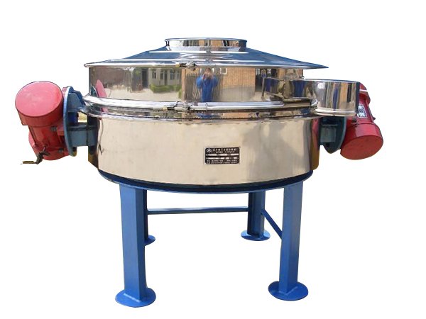 ZPS直排式振动筛