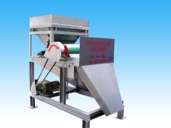 褐铁矿干式磁选机