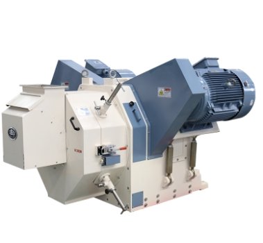 9KLH系列颗粒饲料压制机