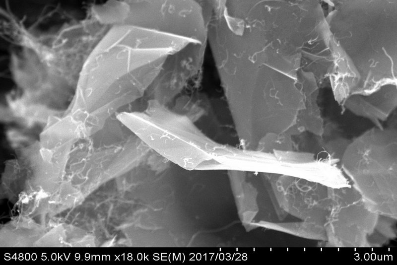 KNG-C1420 碳管导电浆料