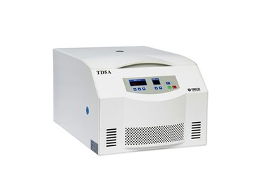 TD5A台式自动脱帽离心机