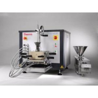 哈克PolyLab QC模块化转矩流变仪