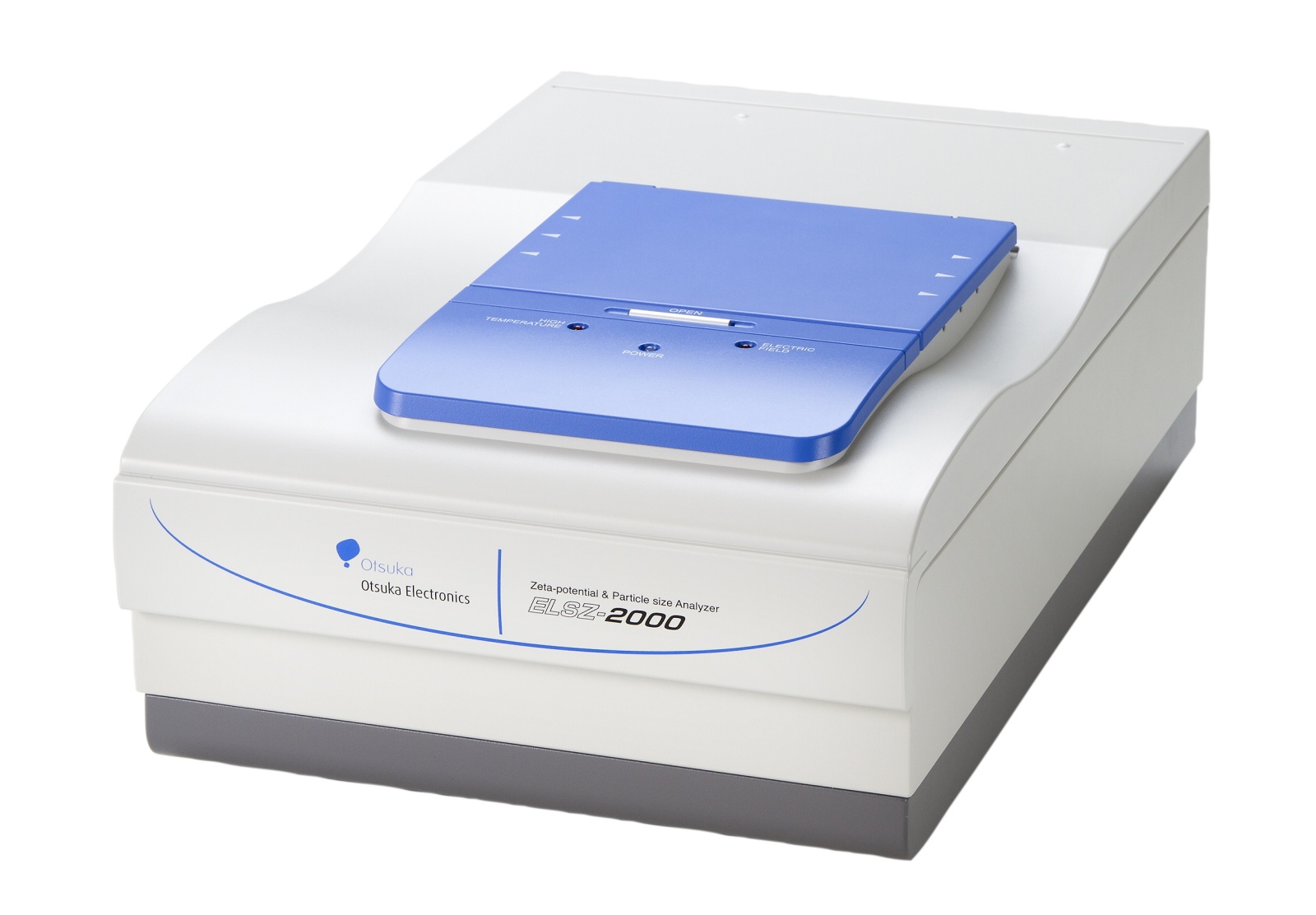 日本Otsuka界达电位ELSZ-2000-华普通用