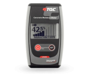 TQC-混凝土湿度计-LI9200
