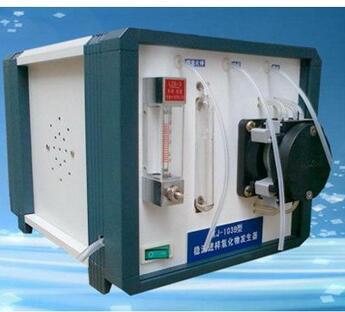 KJ-103B氢化物发生器