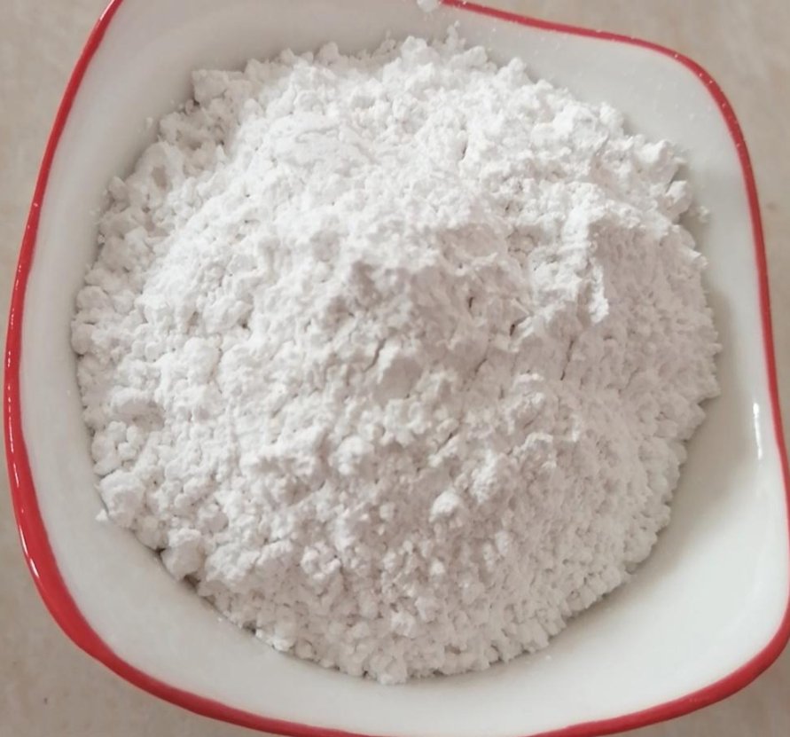 1500目轻质碳酸钙