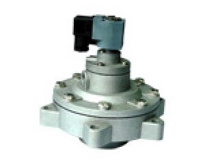 淹没式电磁脉冲阀