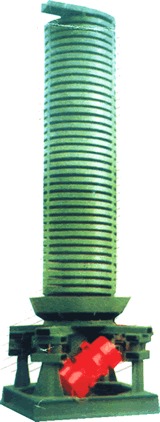 垂直振动输送机(ZC)