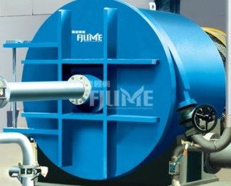 ZDF系列单效纤维分离机