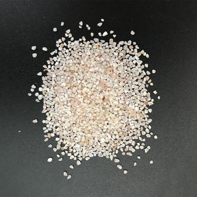 普通石英砂