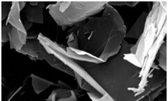 工业级纳米石墨烯片浆料