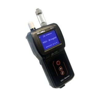 SDL511手持式VOCs检测仪
