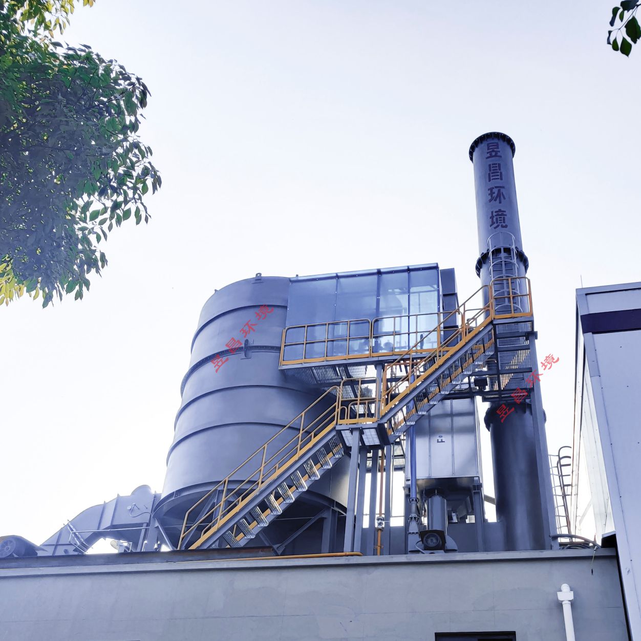 经典型旋转式RTO