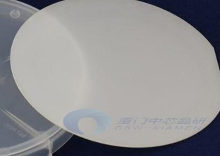 氮化镓外延GaN Epi