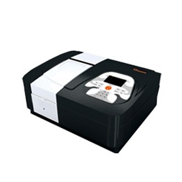 海能仪器i2可见分光光度计