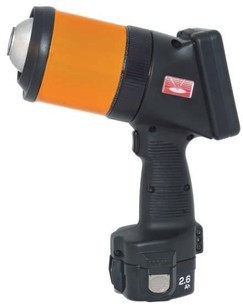 410 - Vis便携式可见/近红外反射计