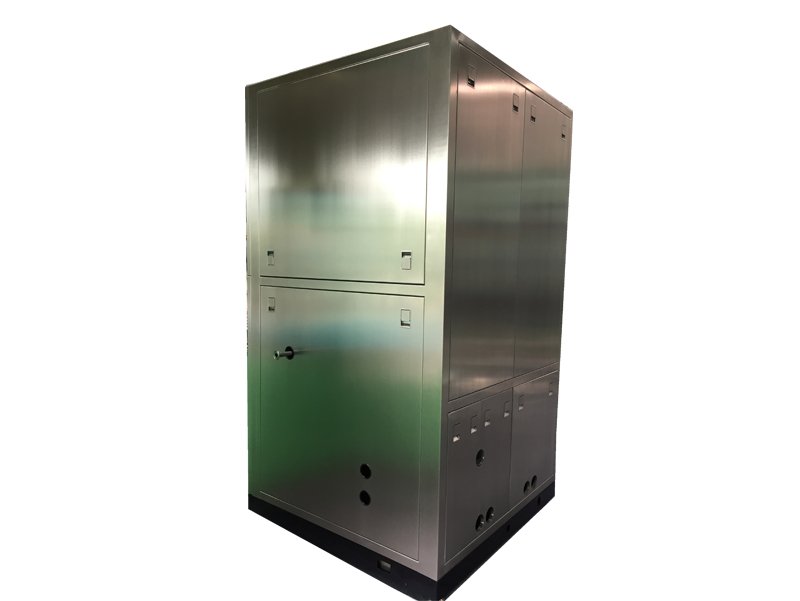 SS-232-600高速分散机